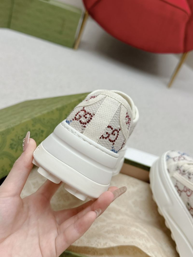 Gucci Low Shoes